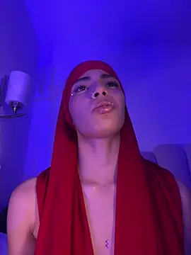 Snapshot of jhalila chatting on December 19, 2025, 1:56 am jhalila online show from December 19, 2025, 1:56 am