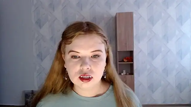 Melina Hot9 online show from October 20, 2025, 9:21 am