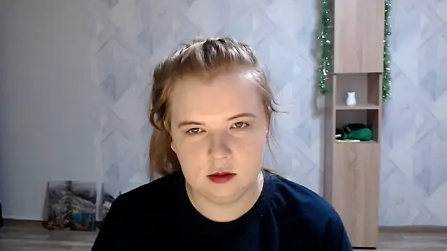 Melina Hot9 online show from November 29, 2025, 3:53 am