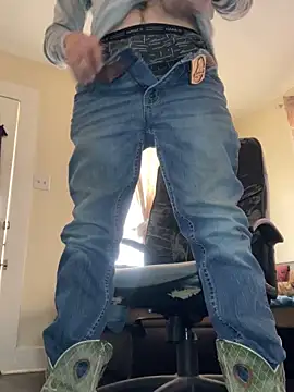 dcockell online show from March 21, 2025, 3:46 pm