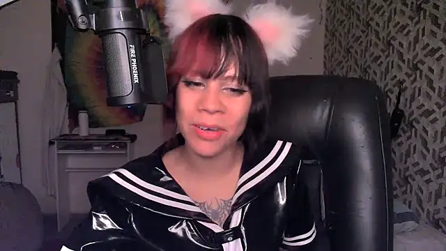 Liv Alt online show from April 24, 2026, 4:48 am