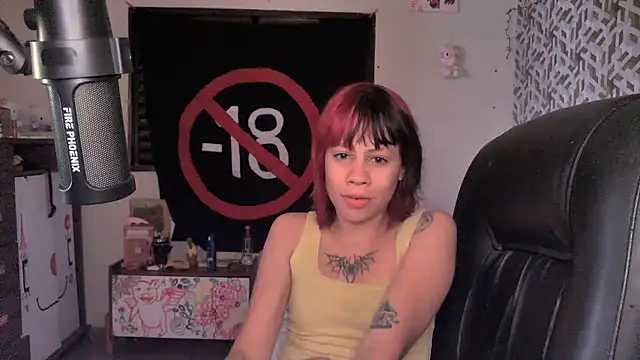 Liv Alt online show from June 1, 2026, 3:58 pm