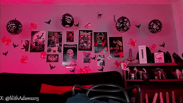 Snapshot of lilith-deveraux chatting on November 26, 2025, 4:08 pm lilith-deveraux online show from November 26, 2025, 4:08 pm