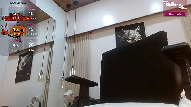 virtual charm online show from October 29, 2025, 7:37 pm