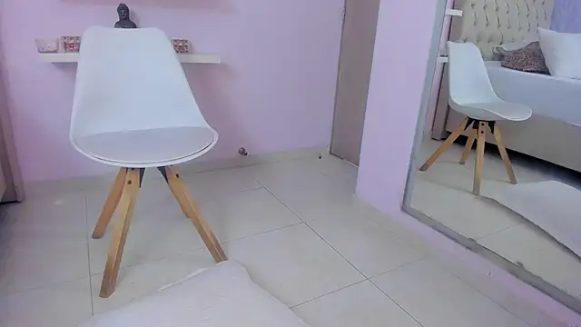 MelissaGrayy online show from January 23, 2025, 2:17 pm