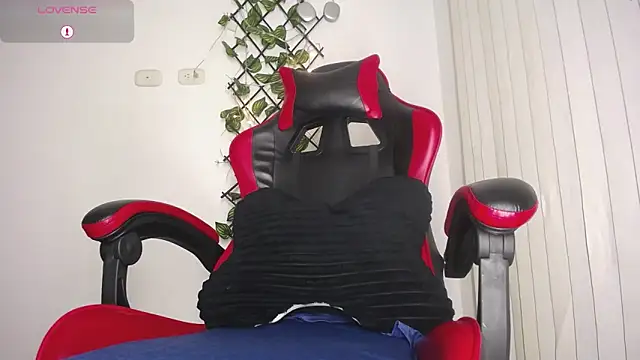 darkviper26 online show from March 24, 2026, 9:36 am