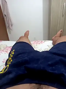 Edwardsky000 online show from January 14, 2025, 3:01 am