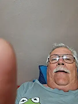 NawtyB1965 online show from October 24, 2025, 3:14 am