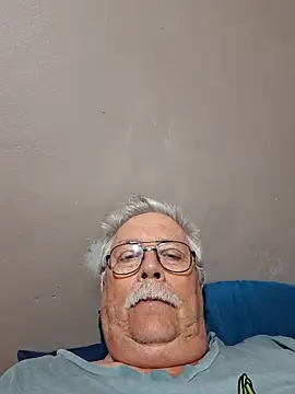 NawtyB1965 online show from November 10, 2025, 3:38 am