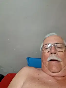 NawtyB1965 online show from January 12, 2026, 3:45 am