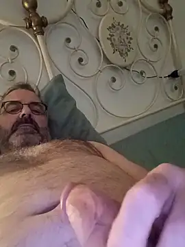 MrGray1974 online show from May 19, 2026, 8:59 pm