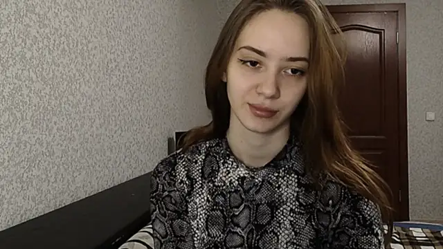 Snapshot of Irma-Bennet chatting on December 7, 2024, 2:57 pm Irma-Bennet online show from December 7, 2024, 2:57 pm