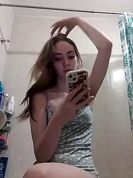 Snapshot of Irma-Bennet chatting on March 17, 2025, 9:02 pm Irma-Bennet online show from March 17, 2025, 9:02 pm