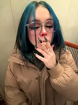 MaddisonHaas online show from December 16, 2025, 12:48 am