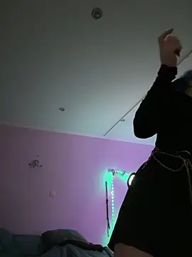 MaddisonHaas online show from March 16, 2026, 2:32 pm