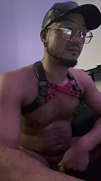 KySir1990 online show from November 16, 2025, 10:32 am