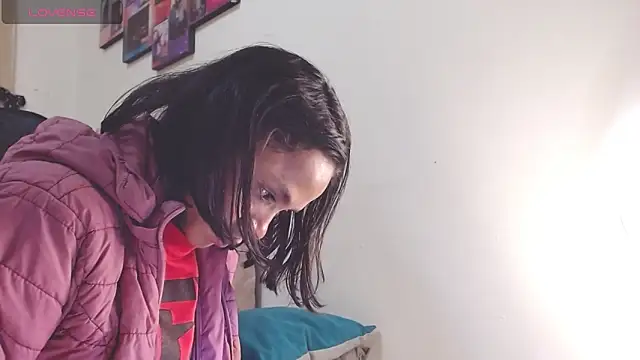 Samary thomas online show from January 18, 2025, 12:13 am