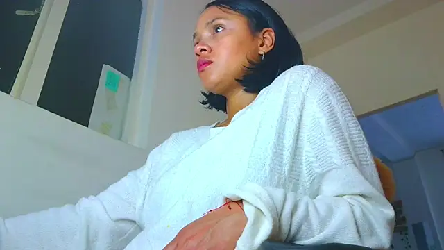 Samary thomas online show from February 12, 2026, 10:05 pm