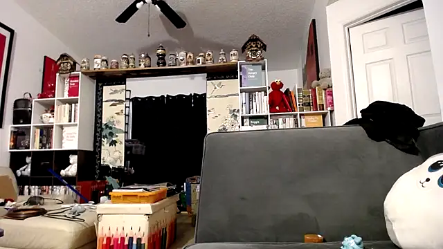 Amirkhai online show from October 12, 2025, 2:38 pm