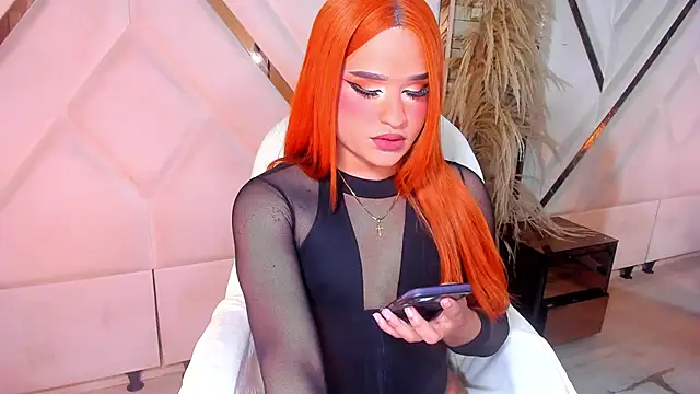 Elody Preysler69 online show from October 23, 2025, 5:40 am