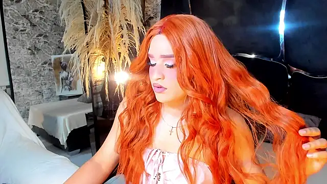 Elody Preysler69 online show from April 11, 2026, 4:06 am