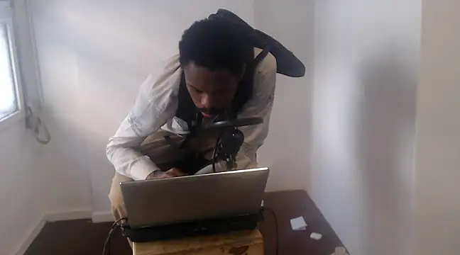 Snapshot of Mastertopdome chatting on January 4, 2025, 6:09 pm Mastertopdome online show from January 4, 2025, 6:09 pm