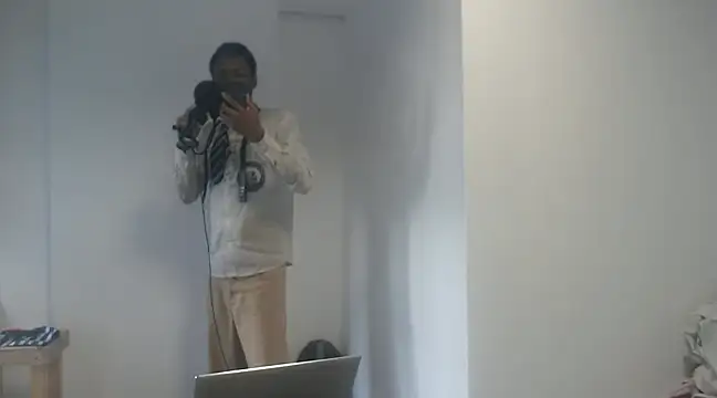 Snapshot of Mastertopdome chatting on January 13, 2025, 9:20 pm Mastertopdome online show from January 13, 2025, 9:20 pm