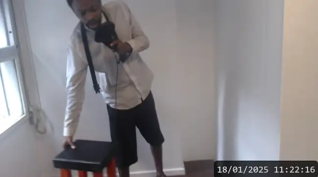 Snapshot of Mastertopdome chatting on January 18, 2025, 2:23 pm Mastertopdome online show from January 18, 2025, 2:23 pm