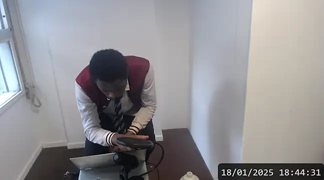 Snapshot of Mastertopdome chatting on January 18, 2025, 9:45 pm Mastertopdome online show from January 18, 2025, 9:45 pm