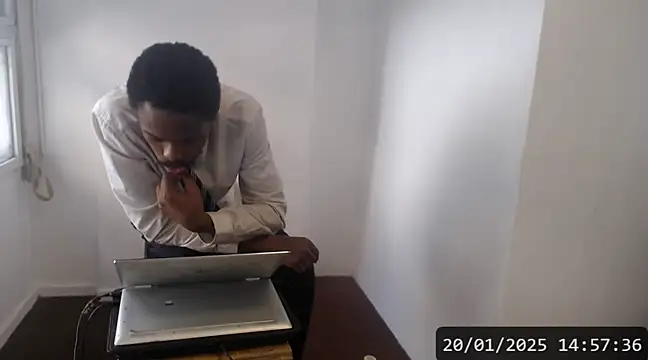 Snapshot of Mastertopdome chatting on January 20, 2025, 5:59 pm Mastertopdome online show from January 20, 2025, 5:59 pm