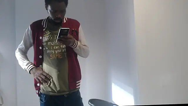 Snapshot of Mastertopdome chatting on January 30, 2025, 8:42 pm Mastertopdome online show from January 30, 2025, 8:42 pm