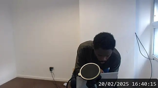 Snapshot of Mastertopdome chatting on February 20, 2025, 7:41 pm Mastertopdome online show from February 20, 2025, 7:41 pm