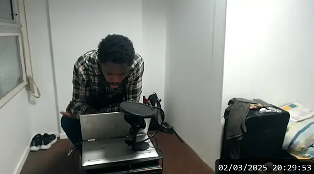 Snapshot of Mastertopdome chatting on March 2, 2025, 11:31 pm Mastertopdome online show from March 2, 2025, 11:31 pm