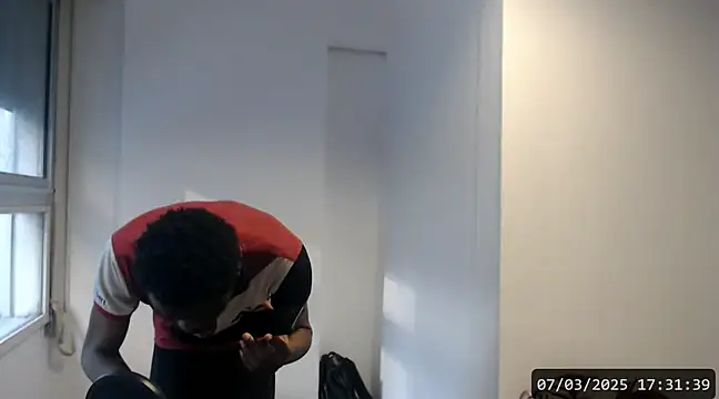 Snapshot of Mastertopdome chatting on March 7, 2025, 8:33 pm Mastertopdome online show from March 7, 2025, 8:33 pm