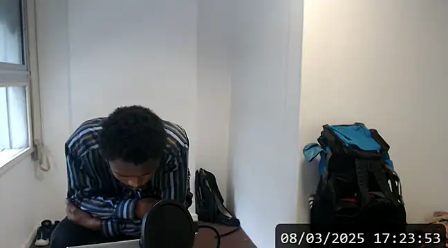 Snapshot of Mastertopdome chatting on March 8, 2025, 8:25 pm Mastertopdome online show from March 8, 2025, 8:25 pm