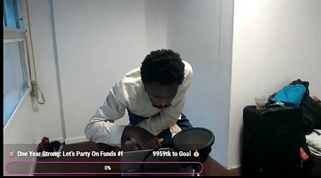 Snapshot of Mastertopdome chatting on March 12, 2025, 9:56 pm Mastertopdome online show from March 12, 2025, 9:56 pm