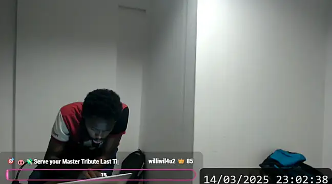 Snapshot of Mastertopdome chatting on March 15, 2025, 2:03 am Mastertopdome online show from March 15, 2025, 2:03 am