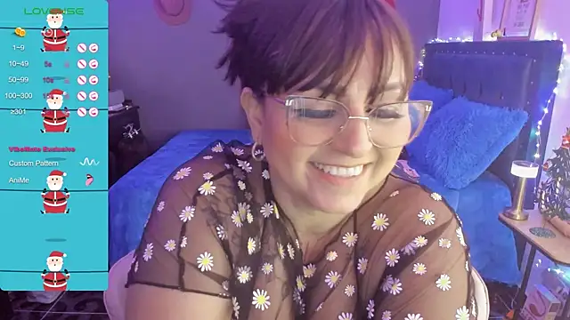 Snapshot of Ivonnee__ chatting on December 13, 2024, 6:10 am Ivonnee online show from December 13, 2024, 6:10 am