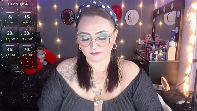 Snapshot of Ivonnee__ chatting on March 23, 2025, 2:59 am Ivonnee online show from March 23, 2025, 2:59 am