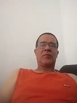 barboza991 online show from February 23, 2025, 12:37 pm