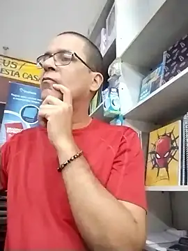 barboza991 online show from September 10, 2025, 11:54 am