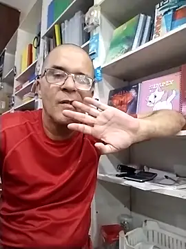 barboza991 online show from March 31, 2026, 6:41 pm