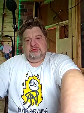 alienbunny online show from January 14, 2025, 5:12 pm