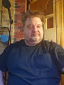 alienbunny online show from February 11, 2025, 6:01 pm