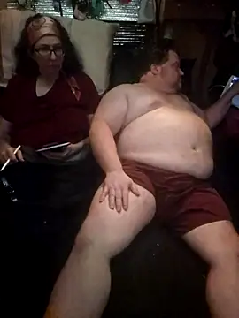 alienbunny online show from March 5, 2025, 4:13 am