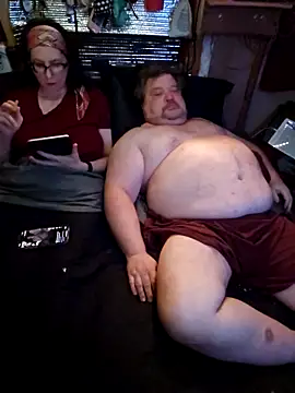 alienbunny online show from March 6, 2025, 4:19 am