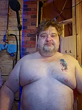 alienbunny online show from March 10, 2025, 4:57 pm