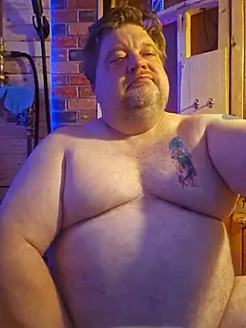 alienbunny online show from March 16, 2025, 12:12 am