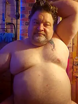 alienbunny online show from October 11, 2025, 4:12 am