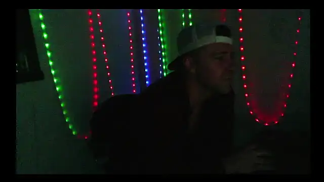 Cooperstone online show from December 20, 2024, 1:14 am